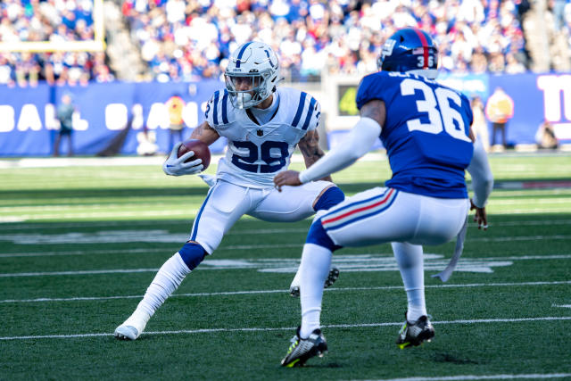 Cardinals connections in Giants-Eagles divisional round playoff game