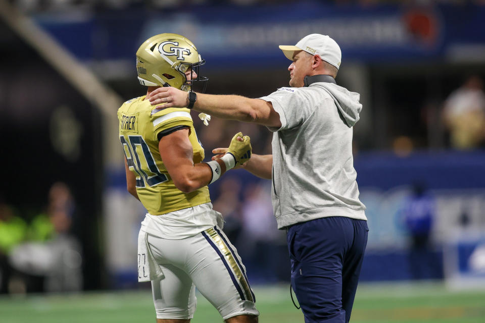 Brett Davis-USA TODAY Sports