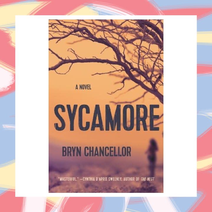 Sycamore, by Bryn Chancellor - May 9