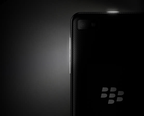 BlackBerry Earnings Analyst Downgrades