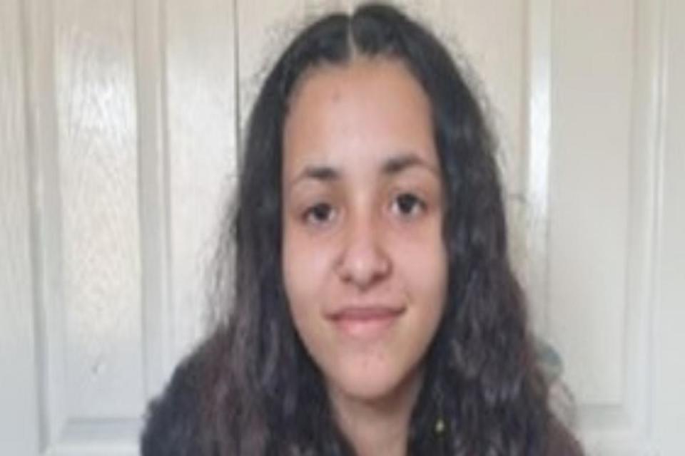 Search for south east London girl, 14, missing for a month