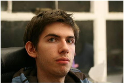 David Karp