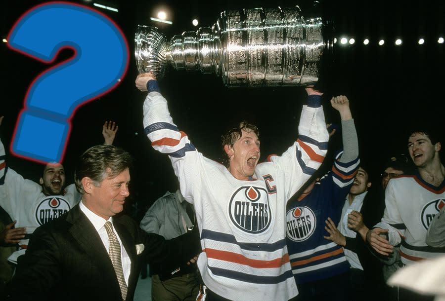 Never Really Saw It Coming”: Man Who Got Traded for Wayne Gretzky