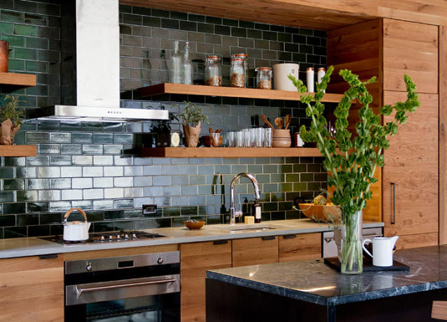 8 Creative Kitchen Decor Ideas (That Involve Zero Renovating)