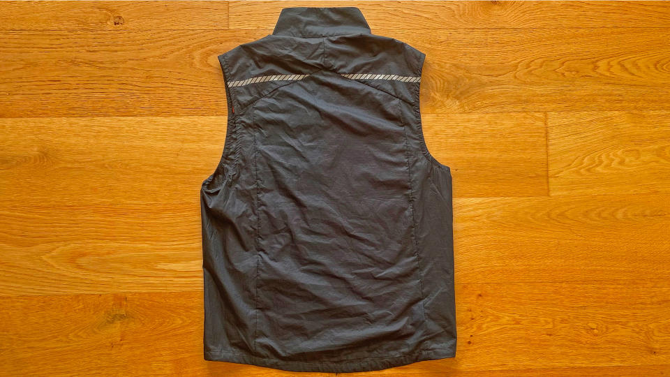 Salomon Sense Flow Vest - back