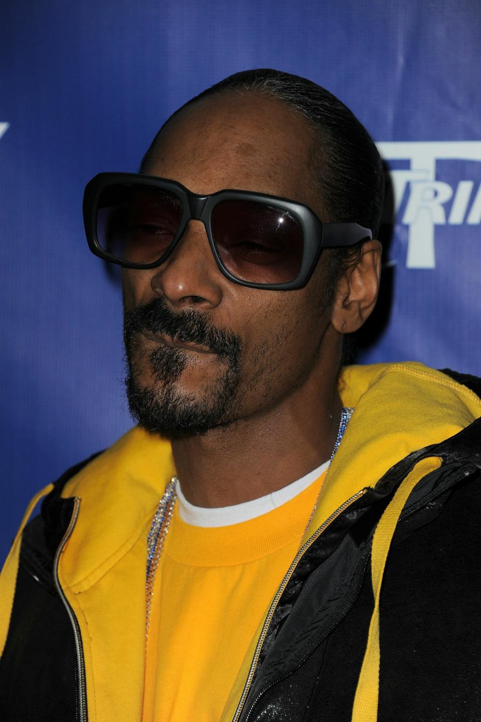 Bud Light Hotel Hosts The Playboy Party With Performances By Snoop Dogg, Warren G And Flo Rida