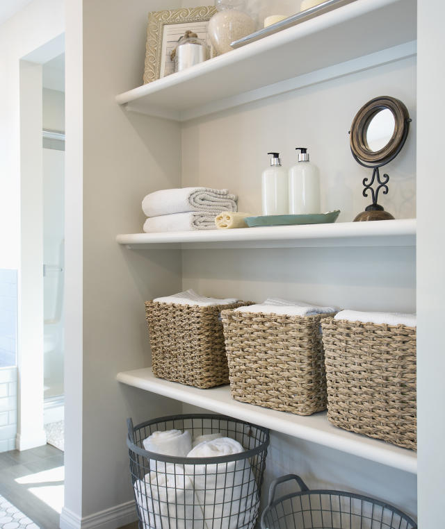 10 Organizing Mistakes You May Be Making—And How to Fix Them