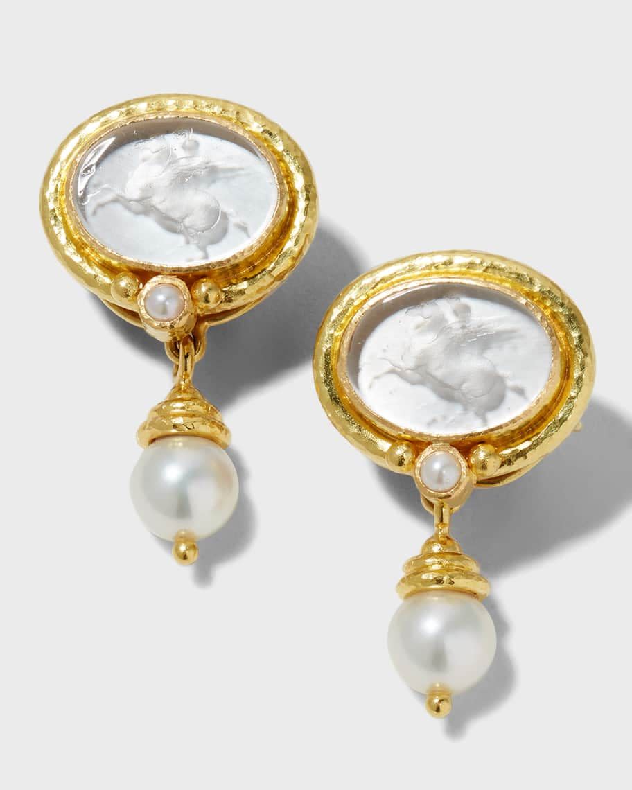 <p><a href="https://go.redirectingat.com?id=74968X1596630&url=https%3A%2F%2Fwww.neimanmarcus.com%2Fp%2Felizabeth-locke-pegasus-intaglio-clip-post-earrings-with-pearl-drop-white-prod271260334&sref=https%3A%2F%2Fwww.townandcountrymag.com%2Fstyle%2Fjewelry-and-watches%2Fa60758855%2Fclip-on-earrings-expert-guide%2F" rel="nofollow noopener" target="_blank" data-ylk="slk:Shop Now;elm:context_link;itc:0;sec:content-canvas" class="link ">Shop Now</a></p><p>Elizabeth Locke Pegasus Intaglio Clip/Post Earrings with Pearl Drop, White</p><p>https://www.neimanmarcus.com</p><p>$6450.00</p>