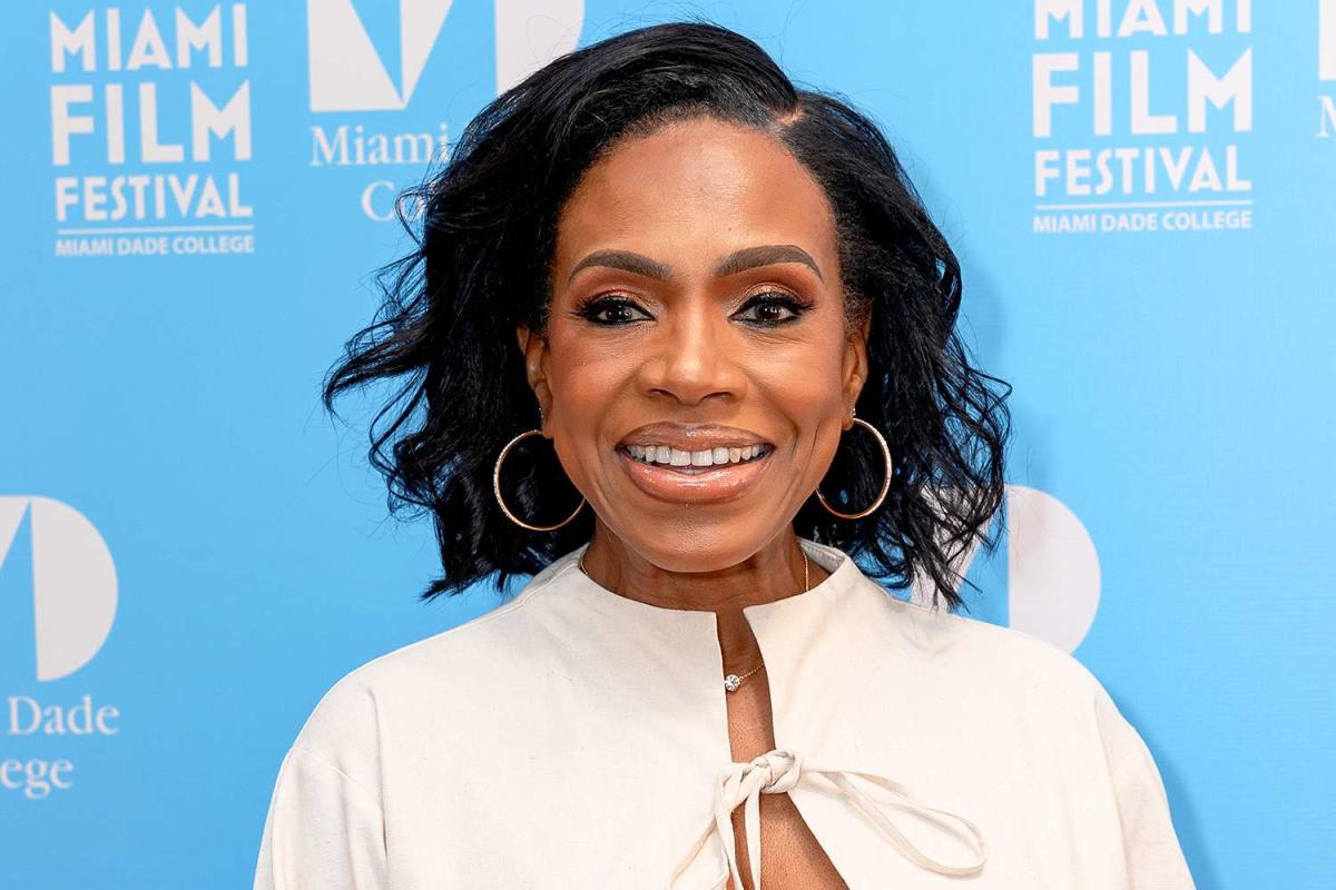 Sheryl Lee Ralph is ‘grateful’ as Hurricane Beryl hits Jamaica ahead of her son Etienne’s wedding