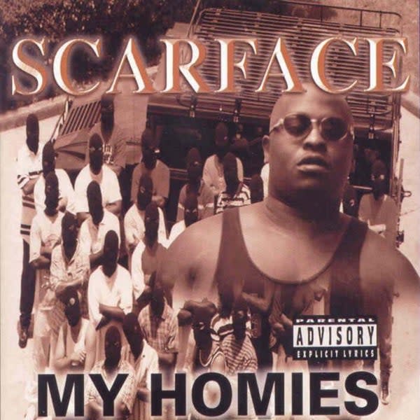 Screenshot: Scarface/YouTube