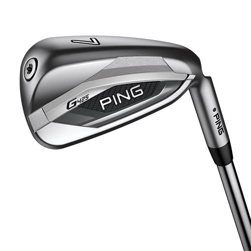 Ping G425 irons