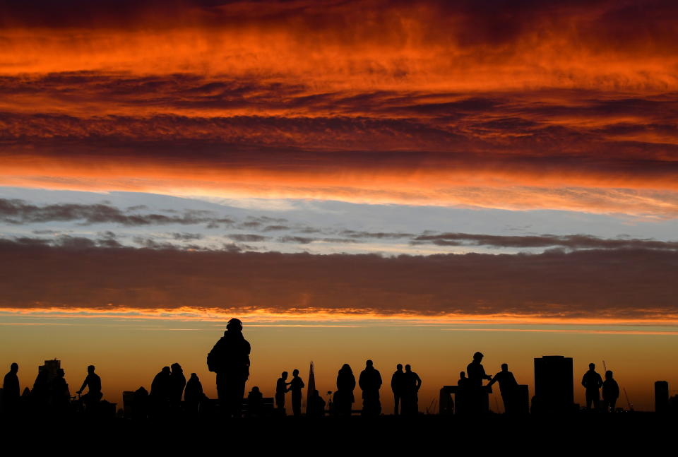 (Photo: Toby Melville/Reuters)