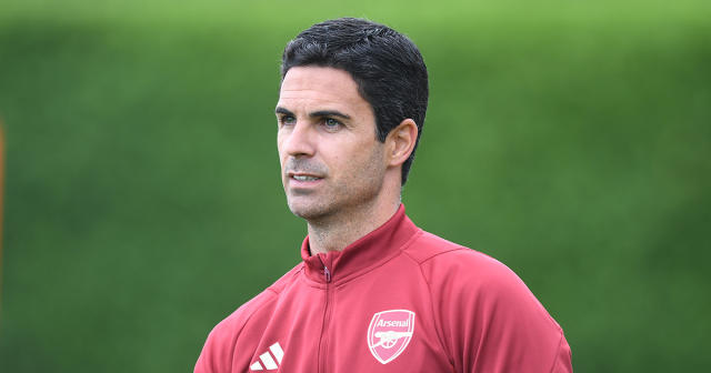 Arsenal interest in two World Cup stars shows exciting Arteta