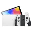 <p><strong>Nintendo</strong></p><p>amazon.com</p><p><strong>$348.98</strong></p><p><a href="https://www.amazon.com/dp/B098RKWHHZ?tag=syn-yahoo-20&ascsubtag=%5Bartid%7C2089.g.235%5Bsrc%7Cyahoo-us" rel="nofollow noopener" target="_blank" data-ylk="slk:Shop Now;elm:context_link;itc:0;sec:content-canvas" class="link ">Shop Now</a></p><p><strong>Key Specs</strong><br></p><ul><li>Full HD gameplay in TV mode; Standard HD in handheld mode</li><li>7-inch OLED display</li><li>Up to 9 hours of battery life</li></ul><p>Nintendo's latest Switch is a better version of <a href="https://www.bestproducts.com/tech/electronics/a26680221/nintendo-switch-review/" rel="nofollow noopener" target="_blank" data-ylk="slk:a legendary product;elm:context_link;itc:0;sec:content-canvas" class="link ">a legendary product</a> and the most versatile gaming console that money can buy. Unlike Microsoft and Sony rivals, it can transition from a mobile gaming rig to a home gaming console by docking it into a station. </p><p>Powered by individually backlit pixels, the OLED screen of the new Switch is a vast improvement over its predecessor's LCD unit. After hours of gaming, I can confirm that it is noticeably more vibrant. <br></p><p>The new Switch has excellent controllers and a constantly growing library of <a href="https://www.bestproducts.com/tech/gadgets/g2887/top-nintendo-nx-switch-games/" rel="nofollow noopener" target="_blank" data-ylk="slk:fun games;elm:context_link;itc:0;sec:content-canvas" class="link ">fun games</a> with iconic characters. The new model's tabletop stand has improved, too.</p><p> The gadget also comes with <a href="https://www.bestproducts.com/tech/gadgets/g3184/nintendo-switch-accessories-peripherals/" rel="nofollow noopener" target="_blank" data-ylk="slk:a vast selection of accessories;elm:context_link;itc:0;sec:content-canvas" class="link ">a vast selection of accessories</a>.</p>