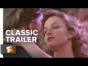 <p><strong>What's it about?</strong> Set in 1963, Baby Houseman falls in love with dance instructor Johnny Castle much to her father's disliking.</p><p><strong>Who's in it? </strong>Patrick Swayze and Jennifer Grey<strong><strong>.</strong></strong></p><p><strong>Perfect for:</strong> Pretending you're having a steamy love affair in a lakeside cabin.</p><p><a href="https://youtu.be/eIcmQNy9FsM" rel="nofollow noopener" target="_blank" data-ylk="slk:See the original post on Youtube;elm:context_link;itc:0;sec:content-canvas" class="link ">See the original post on Youtube</a></p>