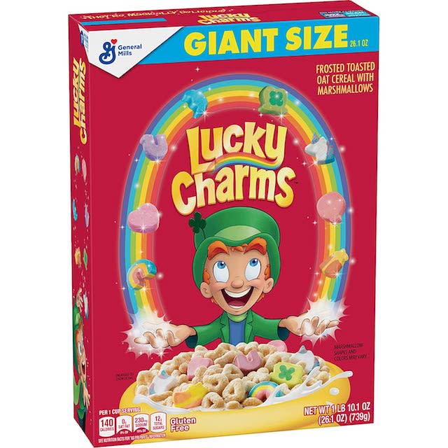 best-cereal-lucky-charms