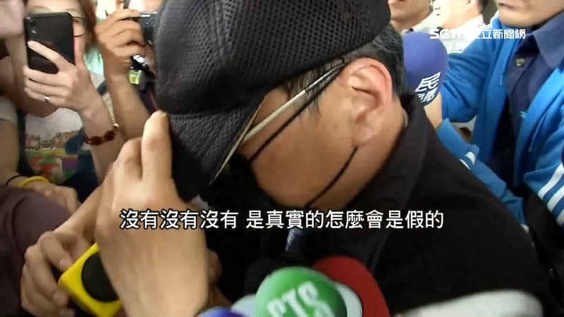 移民公會理事長王權宏因製造假護照被判刑。