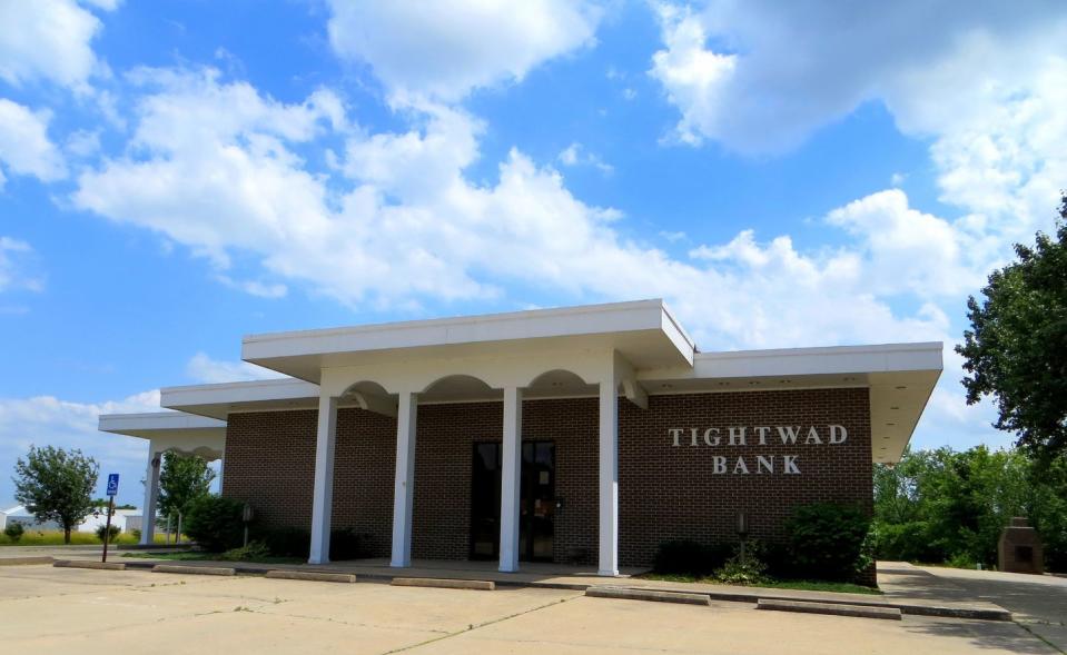 Missouri: Tightwad