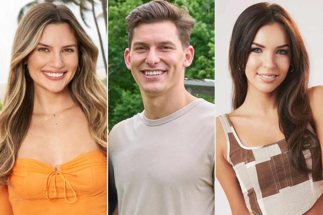 See This Week's Shocking Rose Ceremony from 'BIP' and Who Brayden Gives His  Rose To 
