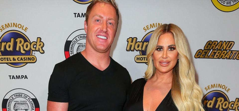 Kim Zolciak & Kroy Biermann Divorce: Police Footage Shows Terror Inside Home