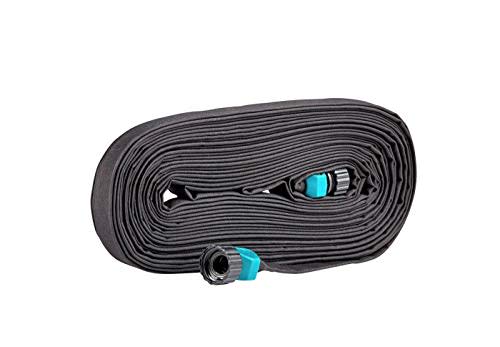 8) Soaker Hose