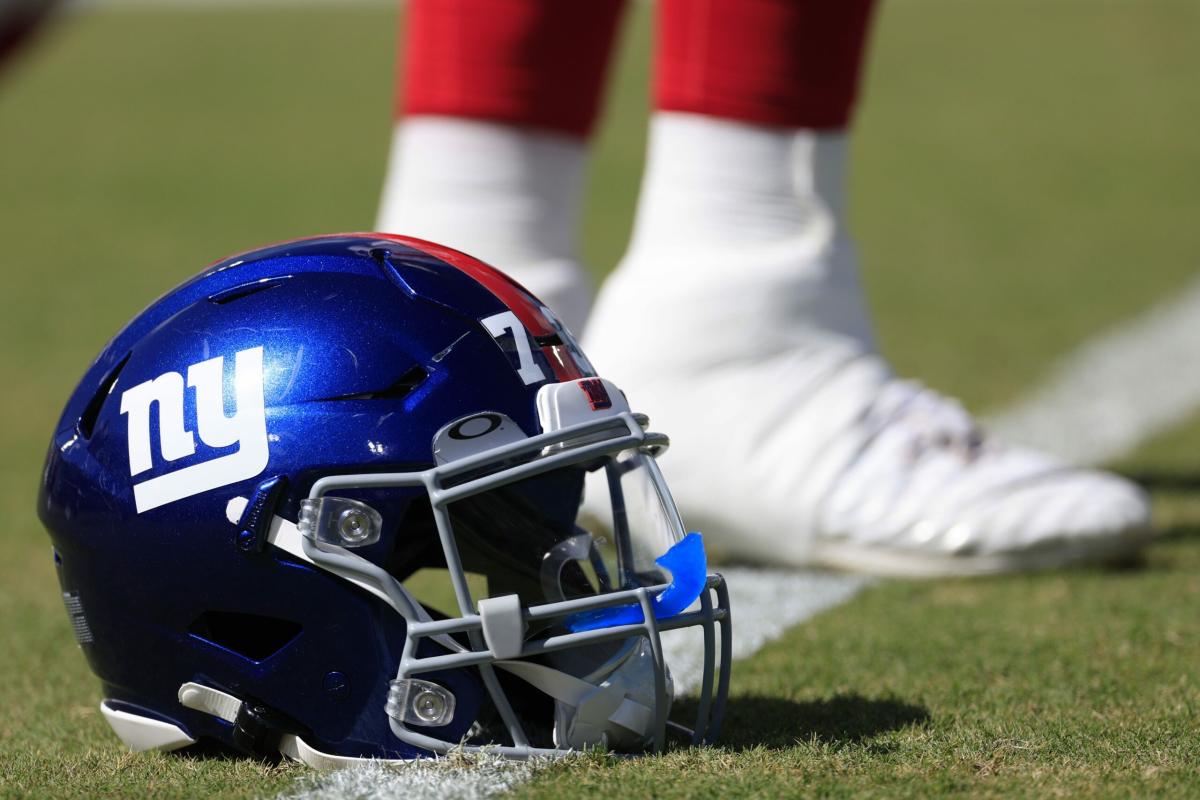 Giants tight end Darren Waller is reportedly set to play versus Cowboys - A  to Z Sports