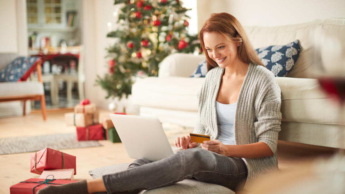 Why You Need to Do Online Shopping this Christmas Season in the