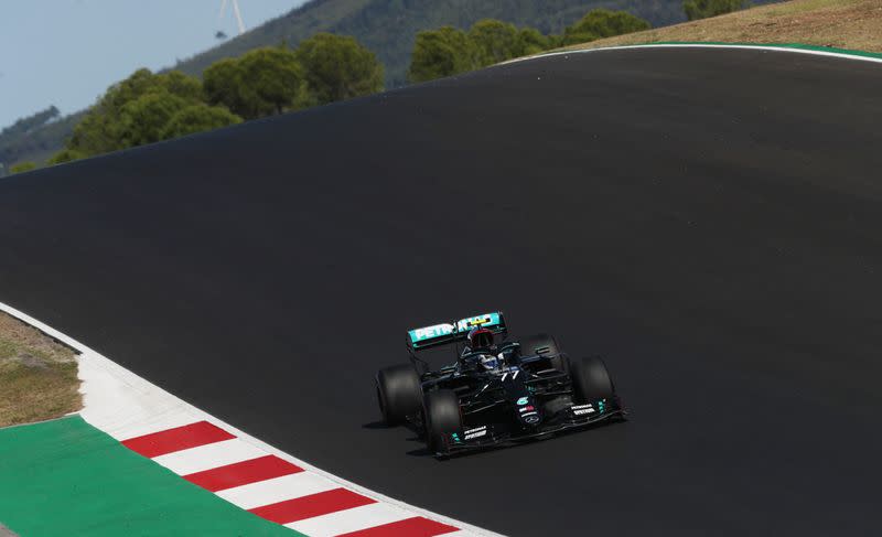 Portuguese Grand Prix