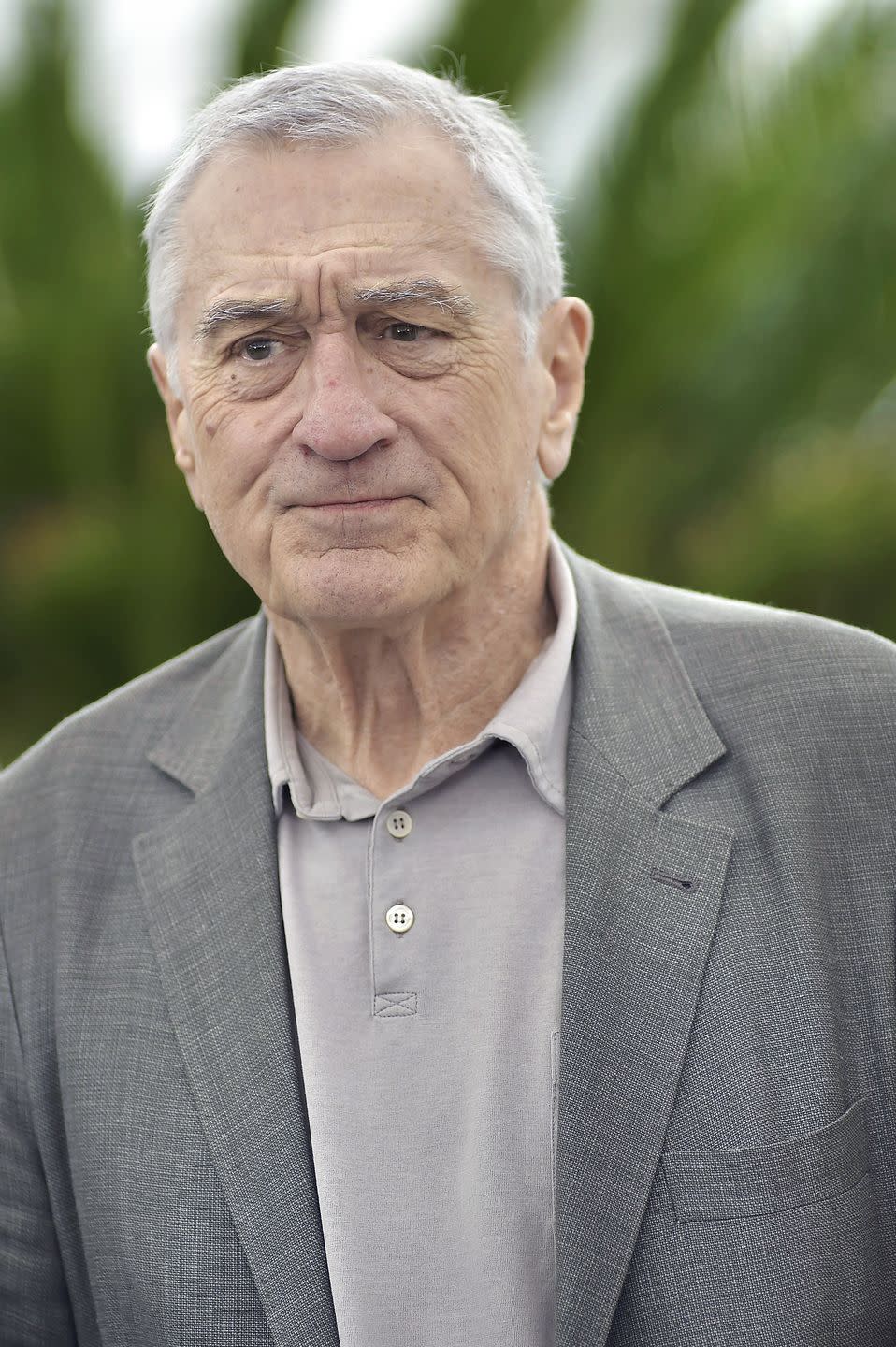 robert de niro at cannes film festival 2023