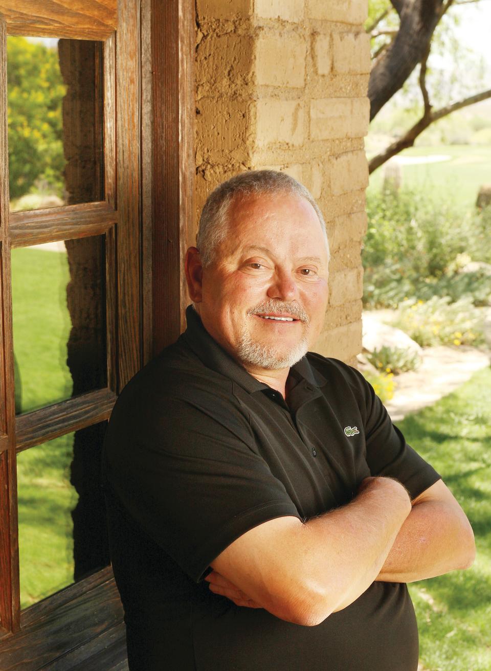 Bob Parsons