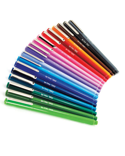 LePen Markers