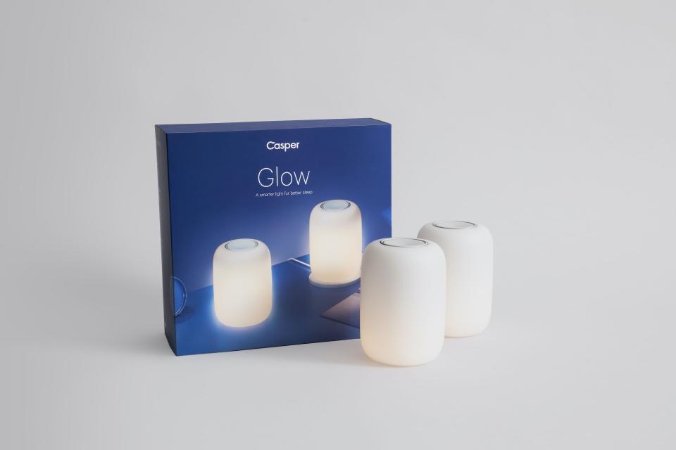 Casper Glow Light