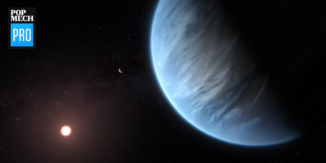 Photo credit: ESA/Hubble, M. Kornmesser