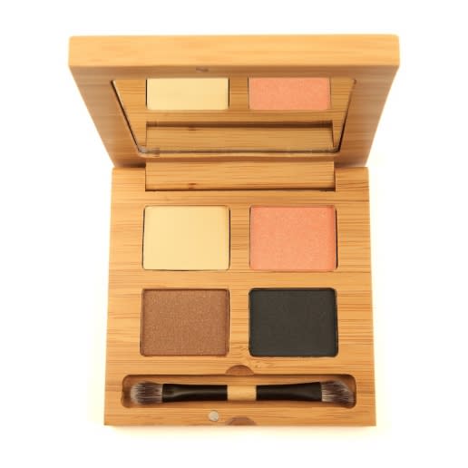 Antonym Organic Quattro Eye Shadow