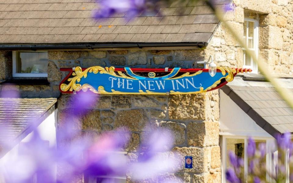 New Inn