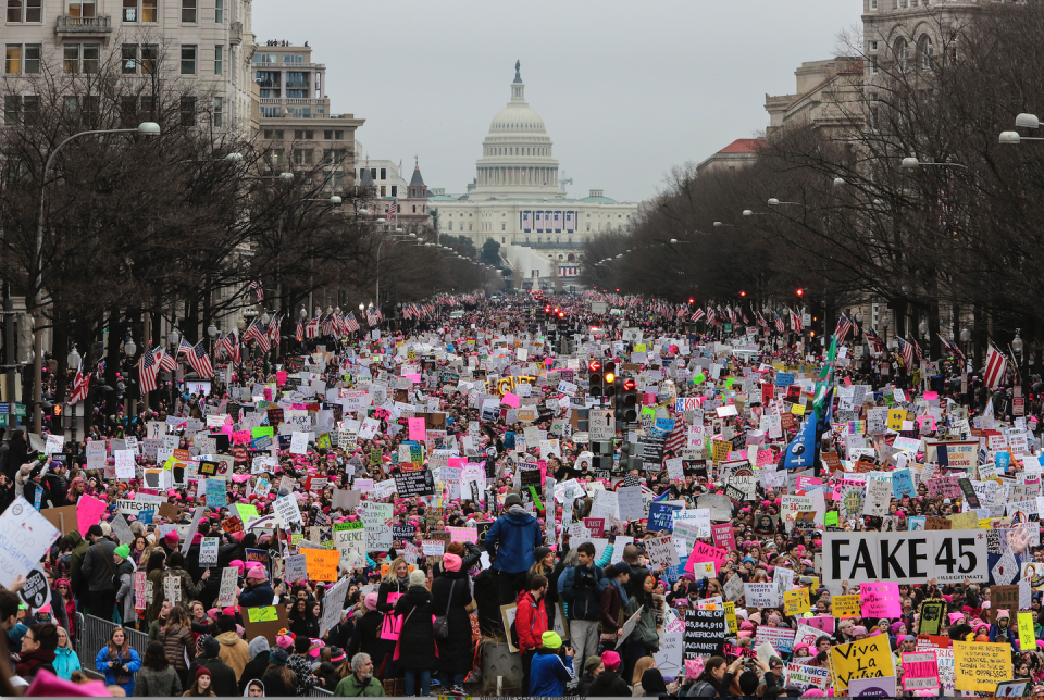 Photo credit: Getty