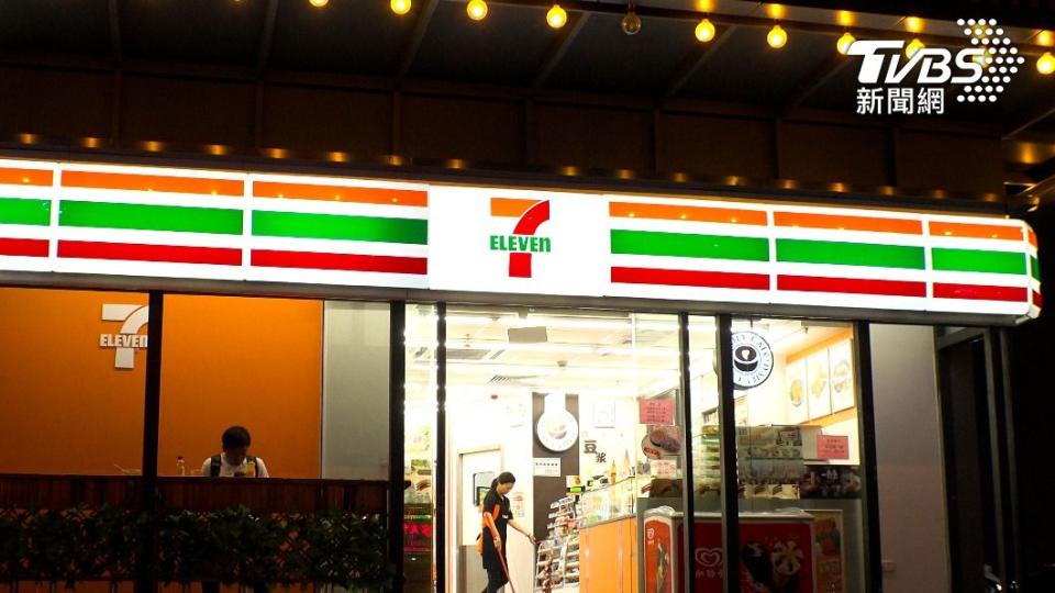 7-11的蜜糖地瓜被網友封為隱藏版美食。（示意圖／shutterstock達志影像）