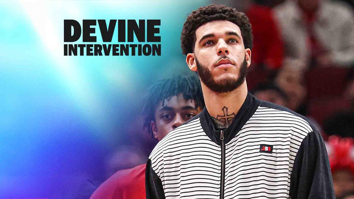 Can Lonzo Ball come back for the Bulls? | Devine Intervention