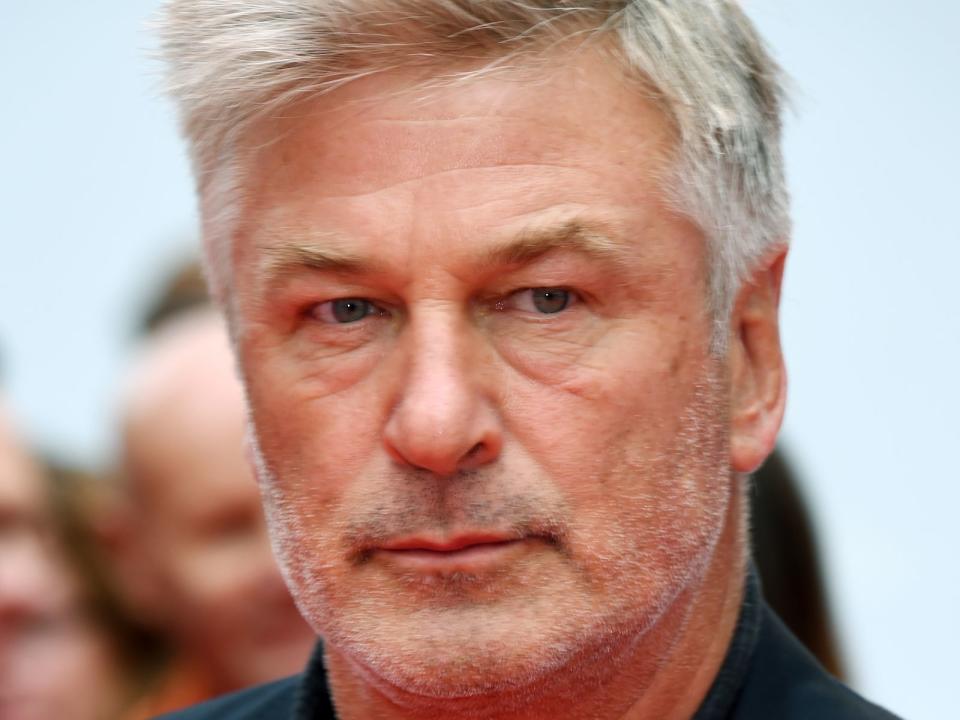 Alec Baldwin