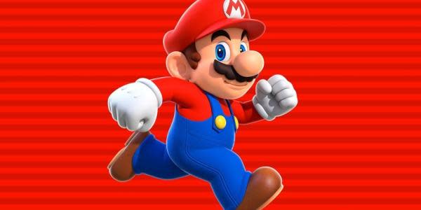 Revelan que Super Mario Bros no es italiano