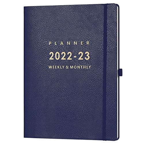 22) 2022-2023 Planner