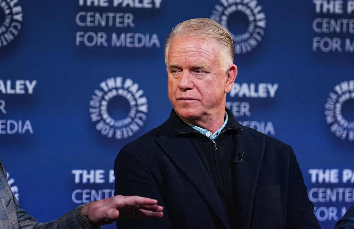 CBS shakes up ‘The NFL Today,’ moving out Boomer Esiason and Phil Simms, adding Matt Ryan