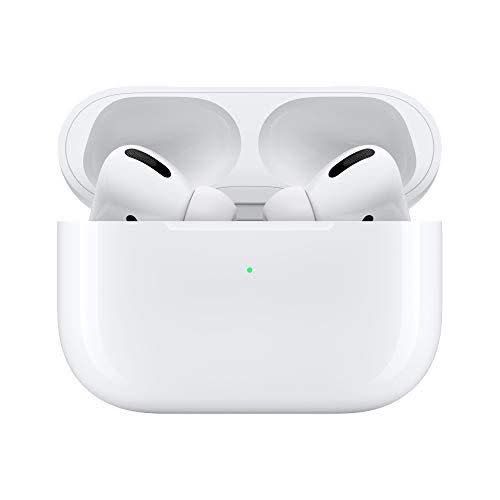 9) Apple AirPods with Wireless Charging Case