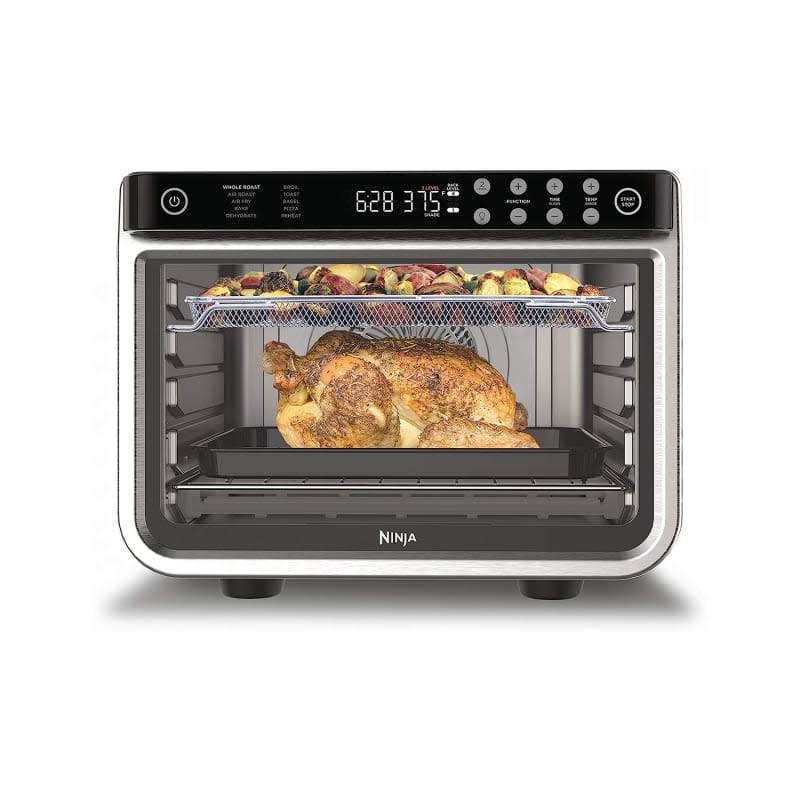 Ninja Foodi 10-in-1 Air Fry Toaster Oven