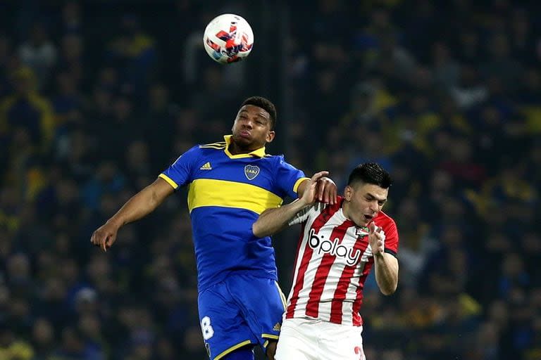 Boca Juniors afronta su último partido en la Bombonera antes de la final de la Copa Libertadores ante Fluminense