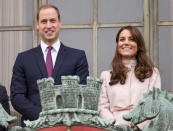 The British royal family is set to add a new royal to its brood. Prince William and wife Kate Middleton have announced they are <a href="http://ca.news.yahoo.com/uks-prince-william-catherine-expecting-baby-161223071.html" data-ylk="slk:expecting their first child;elm:context_link;itc:0;sec:content-canvas;outcm:mb_qualified_link;_E:mb_qualified_link;ct:story;" class="link  yahoo-link">expecting their first child</a>. Will it be a girl? A boy? We will have to wait and see, but for now, we shine the spotlight on the royal offspring who have become famous in their own right.