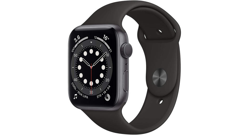 Apple Watch Series 6 GPS 