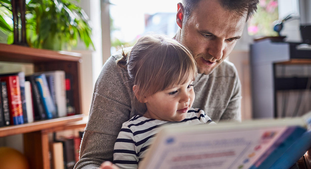 I Don't Want to Wash my Hands children's book sales soar