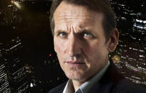 <b>Blackout (Mon, 9pm, BBC1)</b><br> Christopher Eccleston is excellent doing his intense, troubled, manic thing as a corrupt, sleazy local politician in this three-part drama. A hopeless alcoholic, he wakes up with blood on his shirt and vague memories of a back alley deal (literally) gone sideways. Somehow, and certainly through no merit of his own, he finds himself feted for higher office, with fixer Ewen Bremner pulling strings in many dark and mysterious ways. Dervla Kirwan is the wife who hardly knows what the man she married has become, and Andrew Scott (Sherlock’s Moriarty) is a weary detective who has the politician in his sights. The twists and turns are not quite as surprising as the writers maybe were intending, but some good performances and a relentless sense of gloom and shadiness in the direction and production design make this a claustrophobic and rewardingly sinister three-parter.