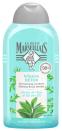 <p>Prix : 2,55€</p><p>Ce shampoing micellaire se Débarrasse des impuretés de vos cheveux. Ils resteront frais et légers encore plus longtemps, des racines jusqu’aux pointes.</p><br><a href="https://www.lepetitmarseillais.com/par-ici-les-produits/shampooings/Shampooing-Infusion-Detox-cheveux-normaux-cuir-chevelu-regraissant-vite" rel="nofollow noopener" target="_blank" data-ylk="slk:Acheter;elm:context_link;itc:0;sec:content-canvas" class="link ">Acheter</a>